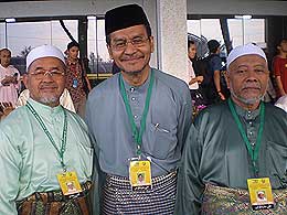 pas muktamar 54th ipoh stadium opening day 150808 07