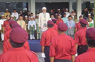 pas muktamar 54th ipoh stadium opening day 150808 05