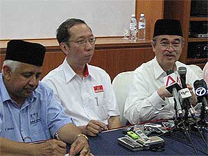 abdullah ahmad badawi and permatang pauh by election 180808 02