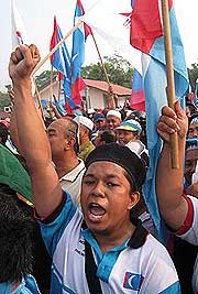 permatang pauh by election nomination day 160808 26