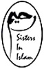 sisters in islam logo