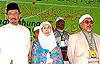 pas muktamar 54th ipoh stadium opening day 150808
