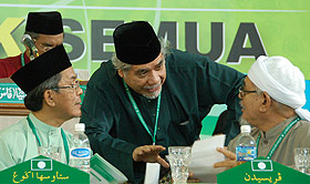 pas muktamar 2008 kamaruddin mustaffa hadi