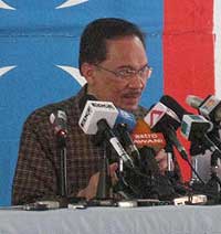 anwar ibrahim permatang pauh forum 170808 02