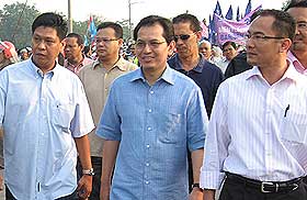 permatang pauh by election nomination day 160808 09