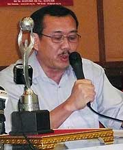 klscah pc on civil society award 140808 01
