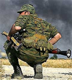russia georgia south ossentia conflict 140808 07