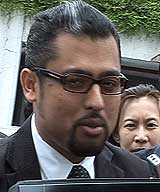 saiful bukhari azlan jawi religious dept visit lawyer 190808 02