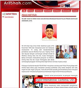 arif shah blog and edison university technology and star website permatang pauh by election 210808 01