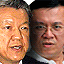 ong tee keat and chua soi lek