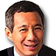 lee hsien loong