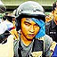 nst photographer assault pixman permatang pauh 200808