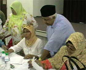 permatang pauh by election arif shah umno 180808