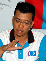 pkr batu 210808 harris mohd sani