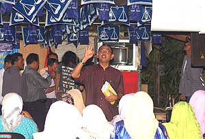 lokman adam sd johari bn ceramah permatang pauh by election 220808 02