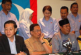 anwar ibrahim pkr pc permatang pauh by election 220808 03