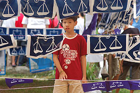 permatang pauh 230808 posters 6