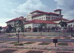 putrajaya 120505 hospital
