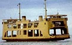 penang ferry