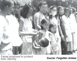 comfort women of world war 2 270405
