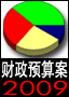 budget 2009 chinese