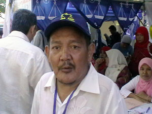 permatang pauh by election 260808 norda wan chit 02