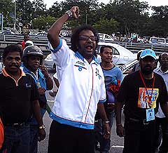 permatang pauh by election aftermath reflection 280808 06