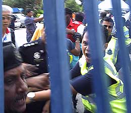 permatang pauh by election aftermath reflection 280808 11