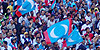 pkr supporters large crowd