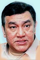 ahmad ismail umno bukit bendera