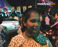 S Thulasiamal indian voter permatang pauh 250808 03.jpg