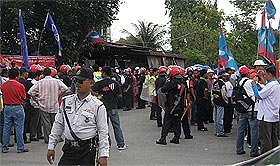 permatang pauh by election polling day 260808 01