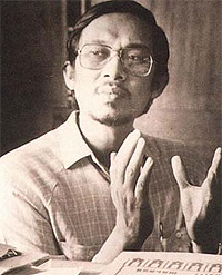 old photos of anwar ibrahim 260808 01