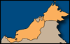 sarawak and sabah state
