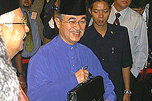 budget 2009 290808