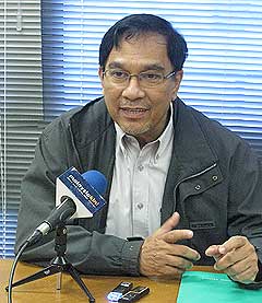 dr mohamed osman abdul hamid pusrawi hospital saiful bukhari azlan anwar ibrahim sodomy 2 interview 040908 05