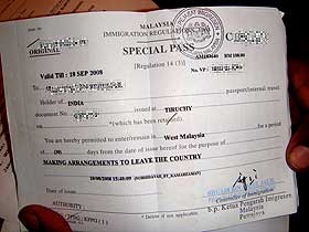 hindu sangam pc on work permits 020908 permit