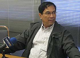 dr mohamed osman abdul hamid pusrawi hospital saiful bukhari azlan anwar ibrahim sodomy 2 interview 040908 03