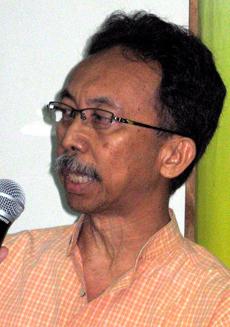 gerakan teh tarik forum 290808 mustafa kamal