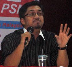 after permatang talk badrul hisham