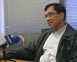 dr mohamed osman abdul hamid pusrawi hospital saiful bukhari azlan anwar ibrahim sodomy 2 interview 040908 02