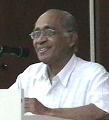 cpi website launch 080908 syed husin ali