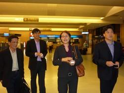pkr leaders arrived in taiwan 130908 02.JPG