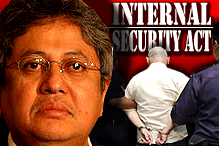 zaid ibrahim and isa internal security act 150908