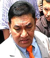 ahmad ismail putrajaya meet pm 090908 05