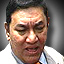 ahmad ismail