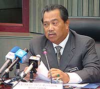muhyiddin yassin malaysian service development council pc 090908 02