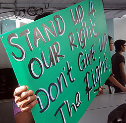 orang asal walk 130908 poster 1