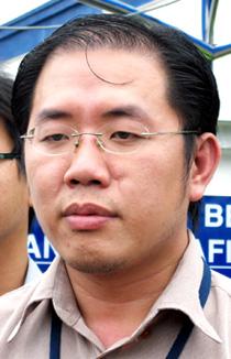 penang government lodge report against azhar ibrahim 090908 ng wei aik