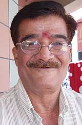 voxpop september 16 anwar govt 170908 gurcharanlal